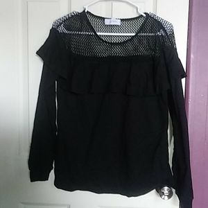 Woman's Jessica Simpson top
